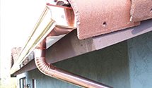 Rain Gutter Installation, Repair, Cleaning in Red Feather Lakes, CO